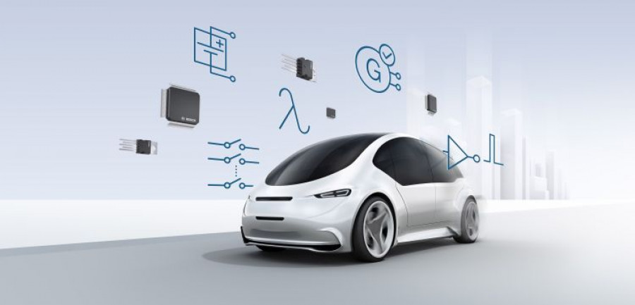 bosch dispositivos electricos