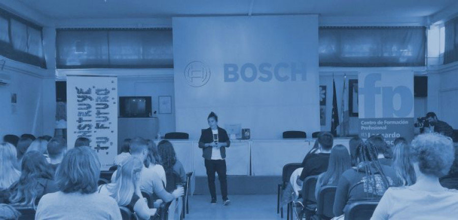 bosch premios orientacion profesional