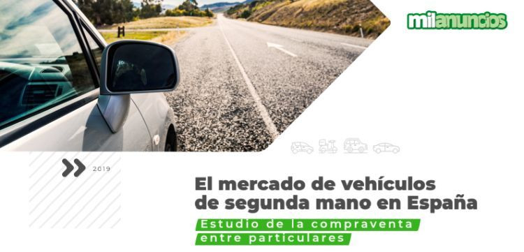 mercado segunda mano milanuncios