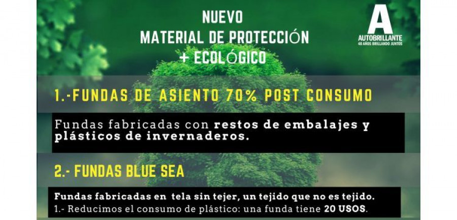 fundas proteccion asientos autobrillante