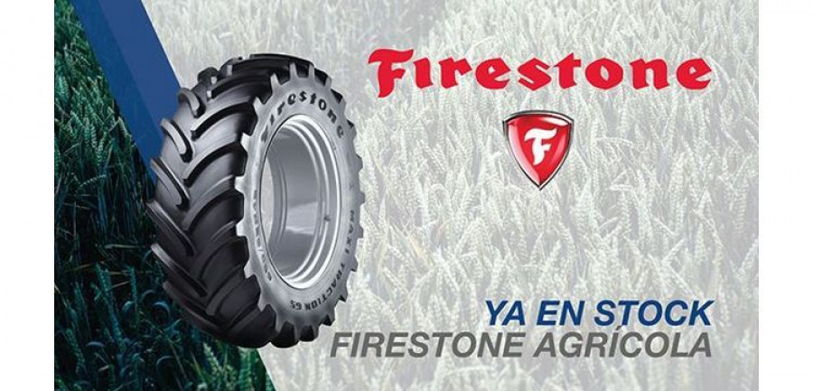 recambios frain firestone agricola