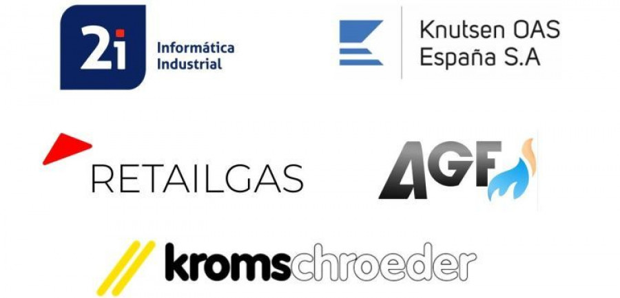 gasnam nuevos socios