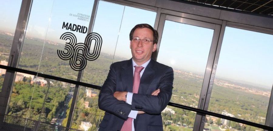 madrid360 alcalde martinez almeida