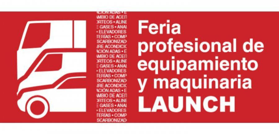 feria profesional launch