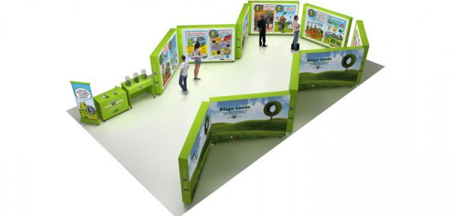 TNU Expo ecofira2019