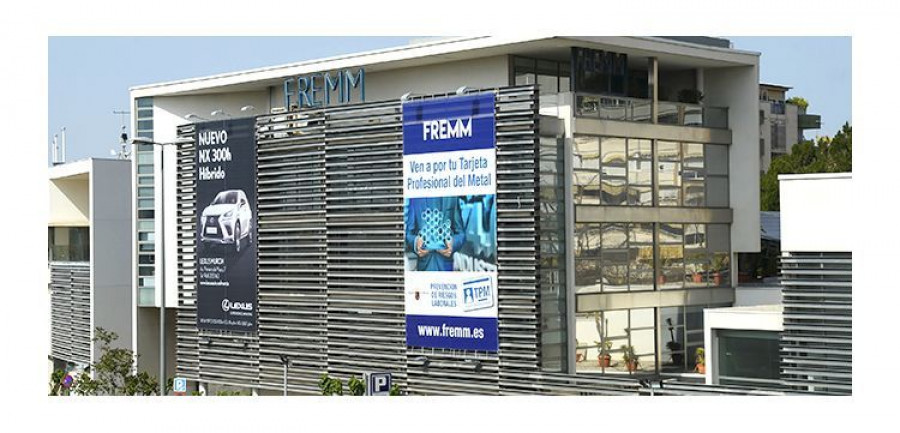 fremm