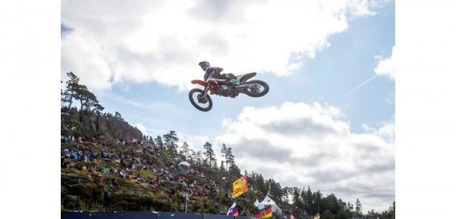 dunlop motocross