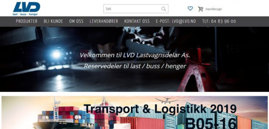 LVD Temot