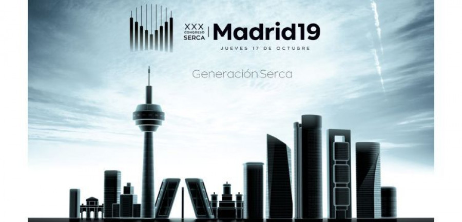 XXX Congreso Serca