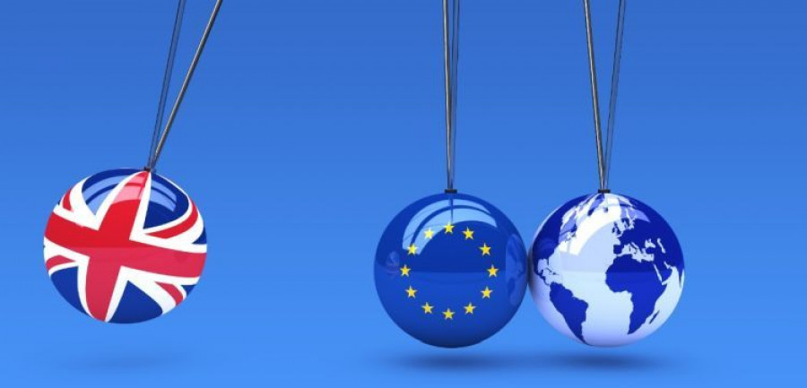 brexit industria automoción