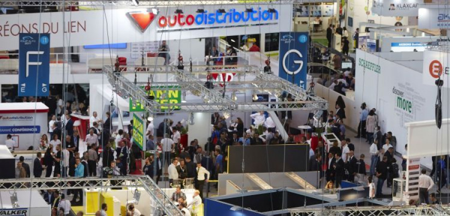 equip auto 2019