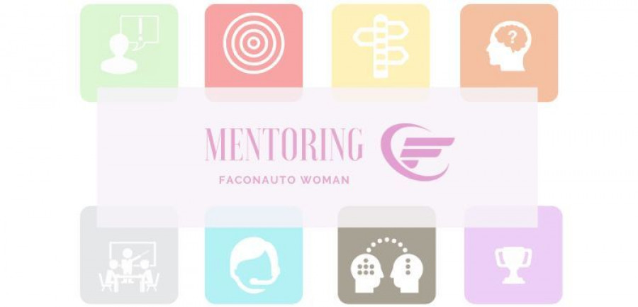 mentoring faconauto woman