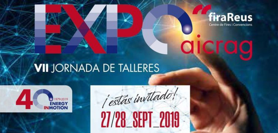 expo aicrag