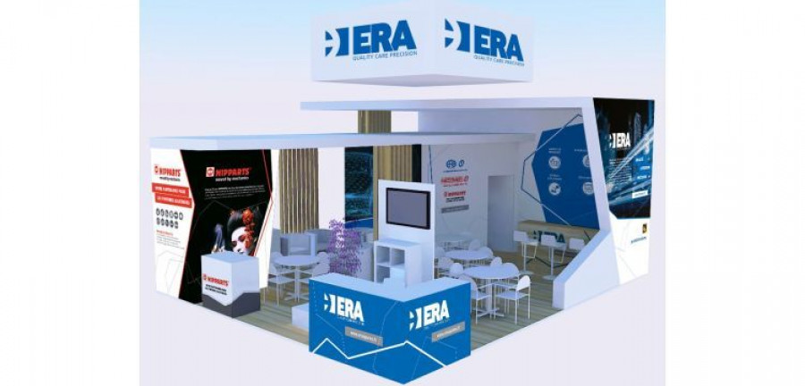 Equipauto2019 ERA