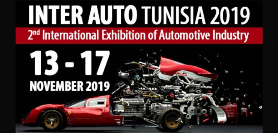 inter auto tunisia 2019