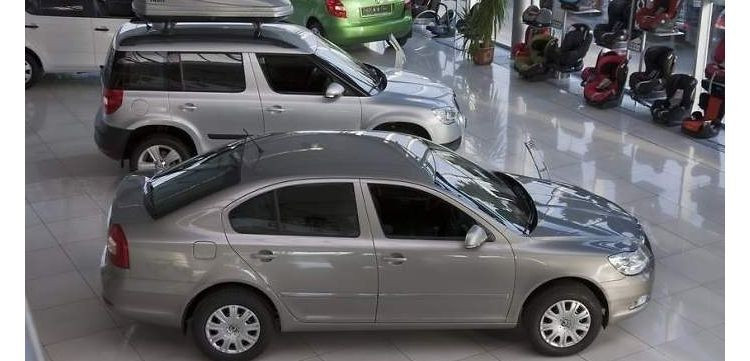 EAE industria automocion