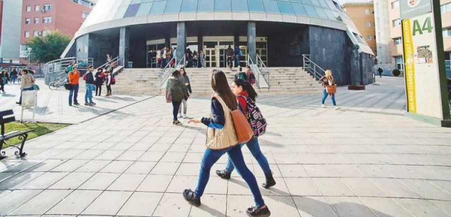 valeo universidad jaen iluminacion