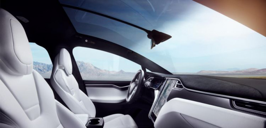 MX White Interior   Desert