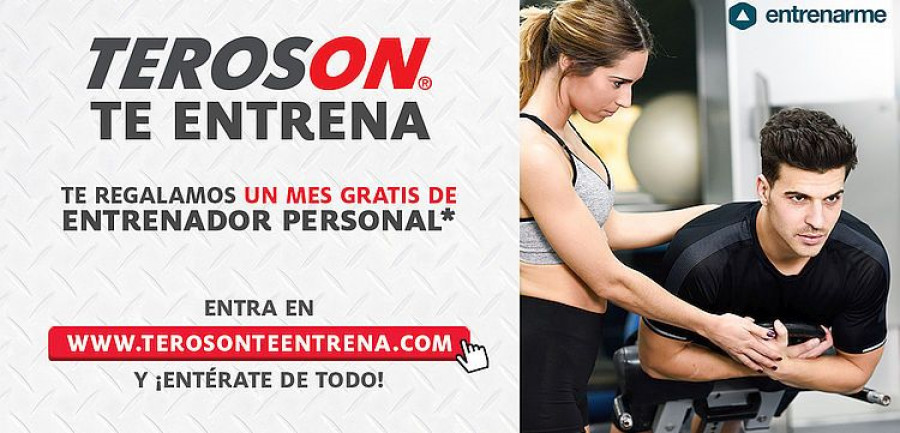 teroson
