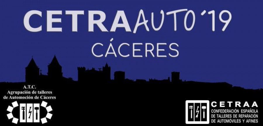 cetraauto2019 caceres