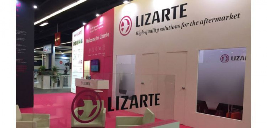 lizarte