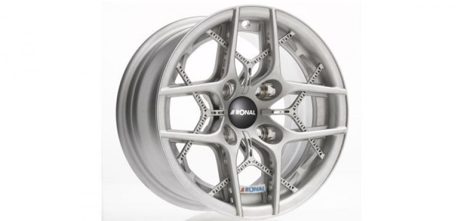 Ronal Group SLM Concept Wheel