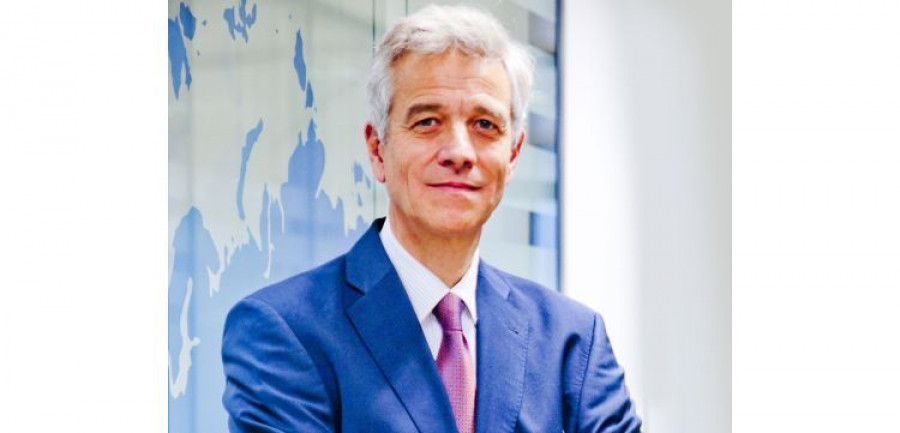 Olivier Van Ruymbeke amerigo