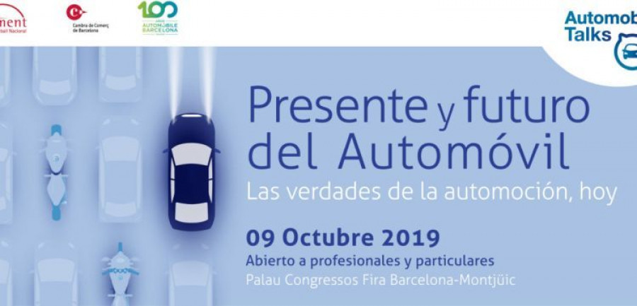 Automobile talks Fecavem