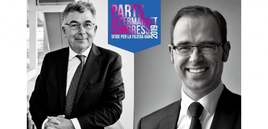 parts aftermarket congress