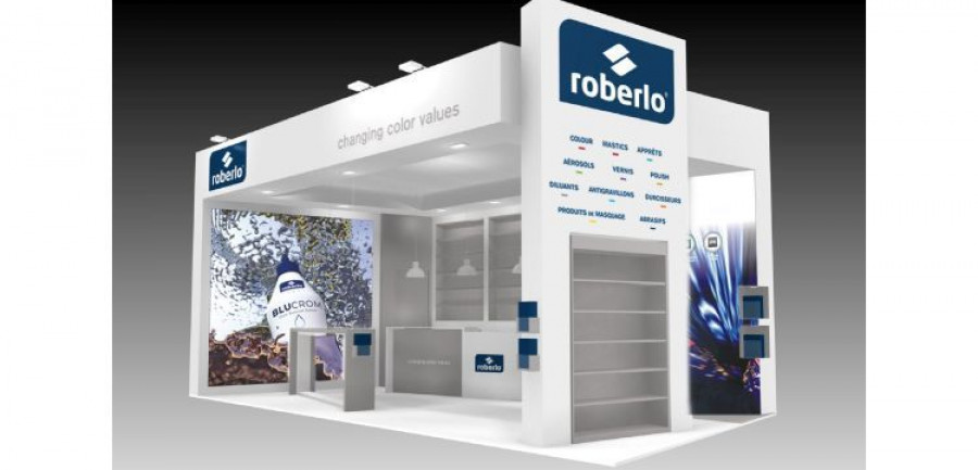 roberlo stand equip auto