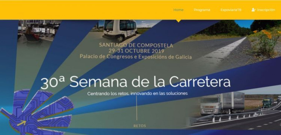 30 semana carretera aec