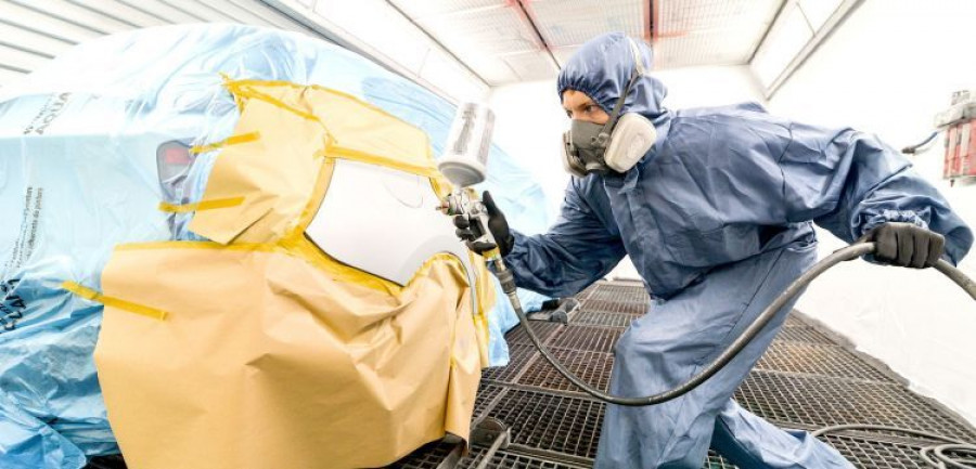Automechanika Body & Paint