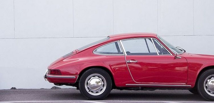 Hiscox coche clasico seguros
