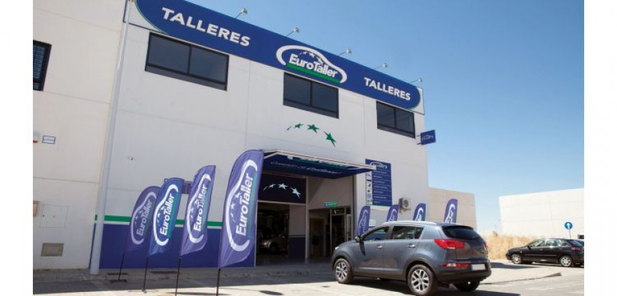 EuroTaller linea directa