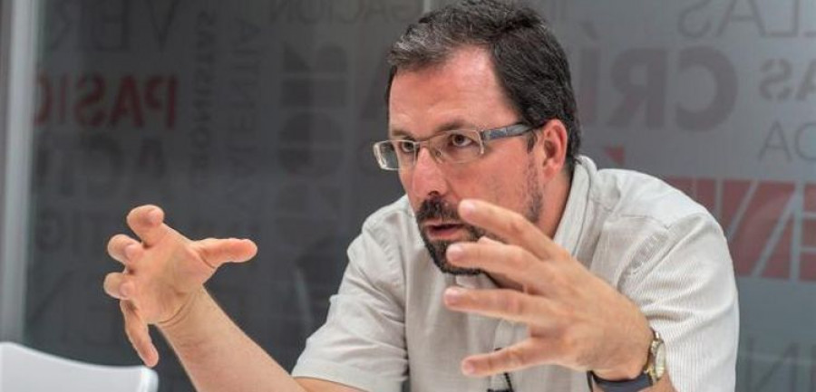 raul blanco industria