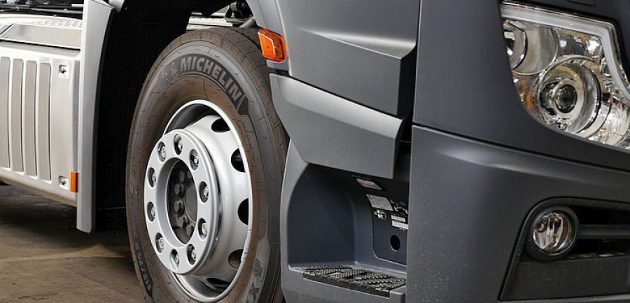 Camion Echemar