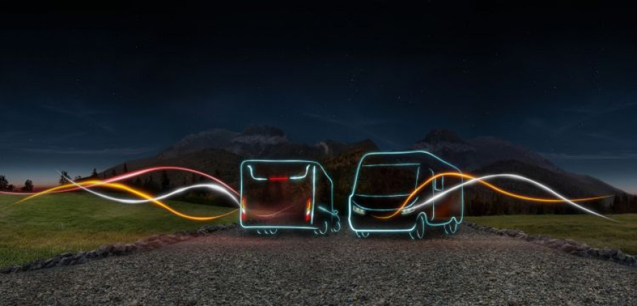 hella iluminacion caravanas