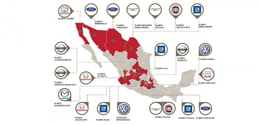 mexico-principal-exportador-automotriz