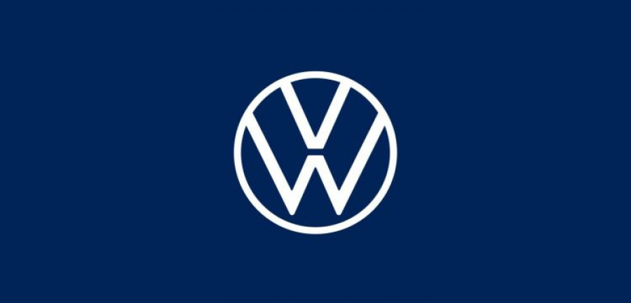 logo imagen volkswagen