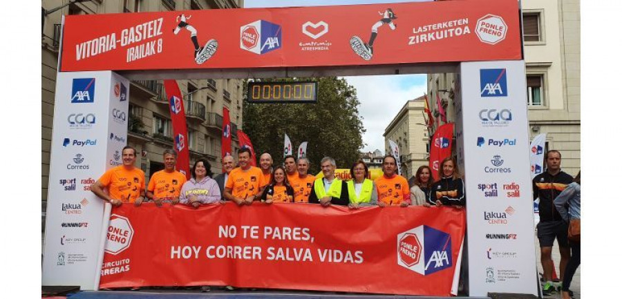 ponle freno cga carrera vitoria