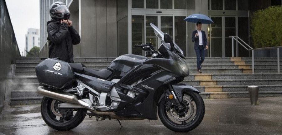 MICHELIN ROAD 5 GT