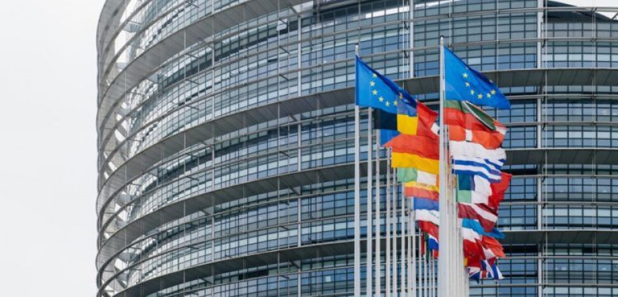 parlamento europeo