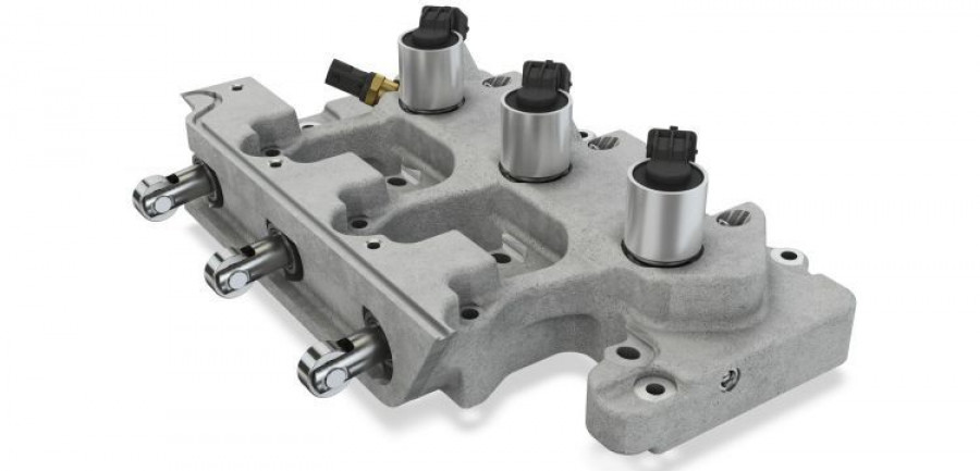 schaeffler IAA