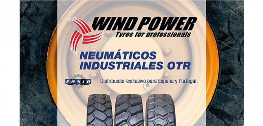 recambios frain mind power