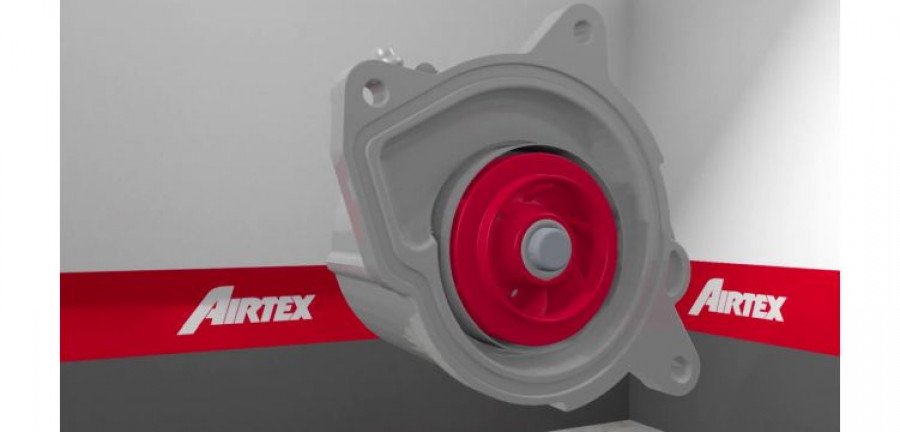 airtex bomba agua 1953