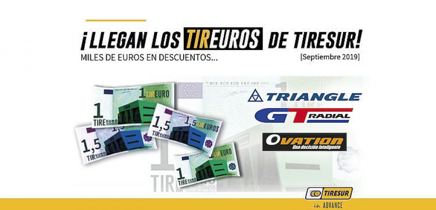 tireuros