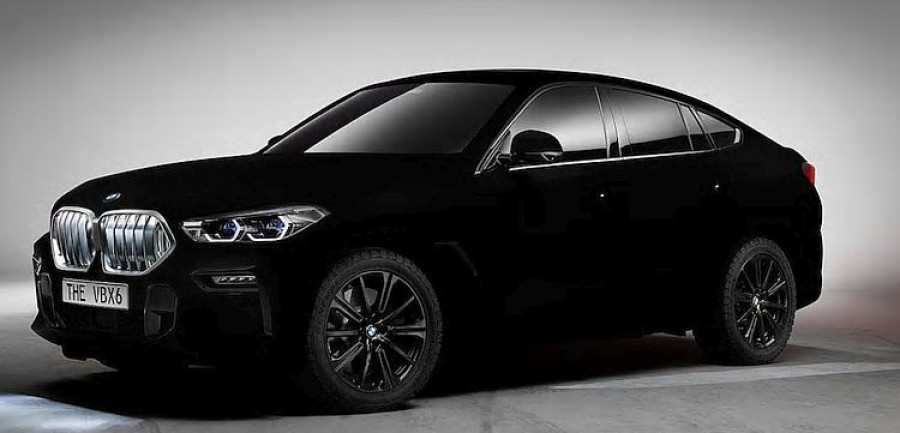 vantablack