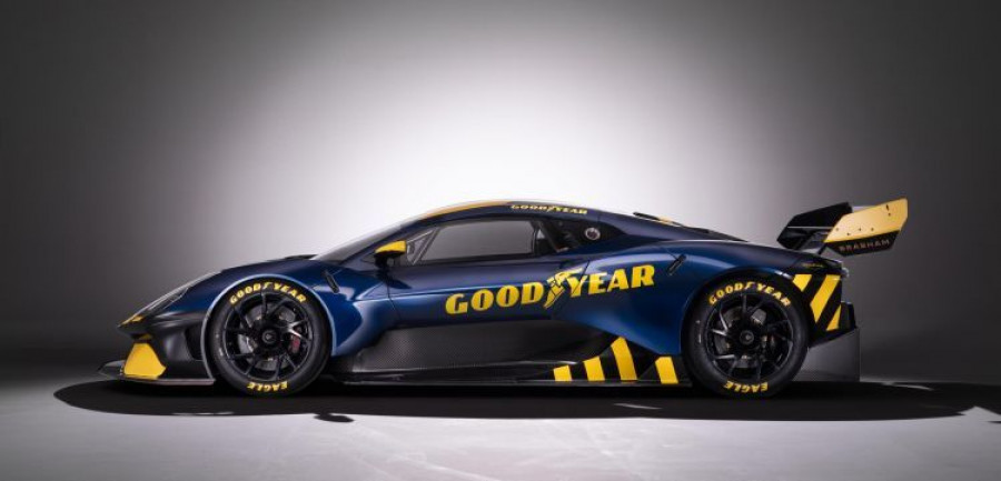 goodyear brabham