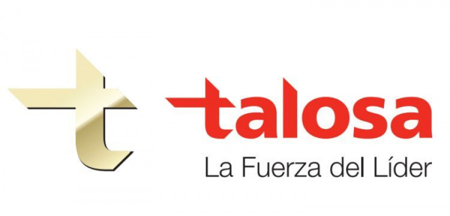 talosa logo
