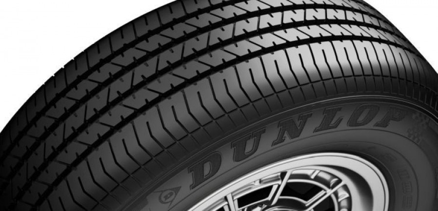 dunlop
